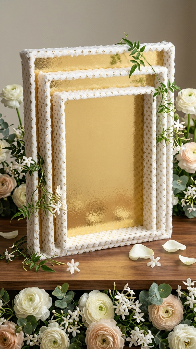 Gift Hamper Tray